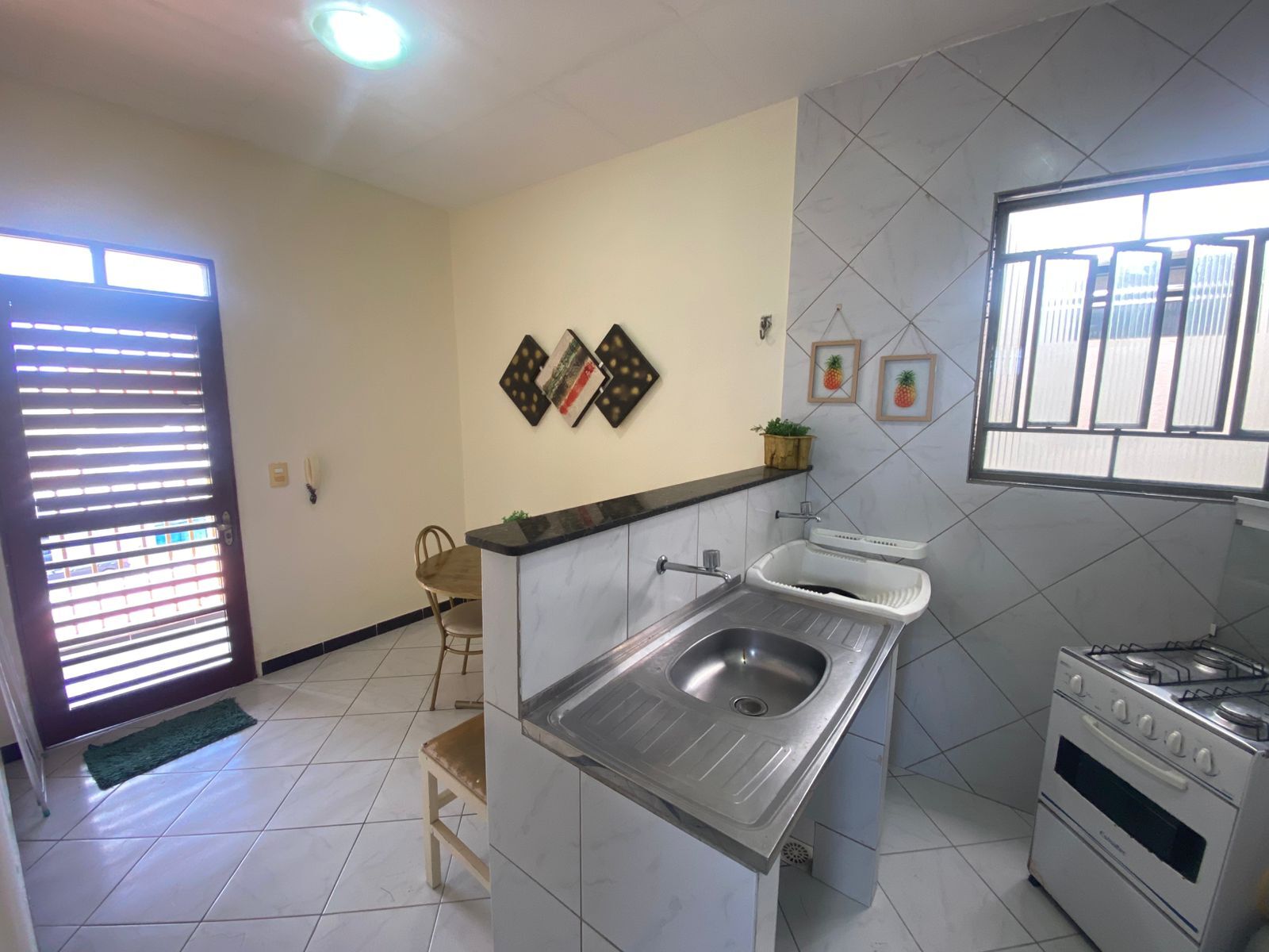 Apartamento, 1 quarto - Foto 3