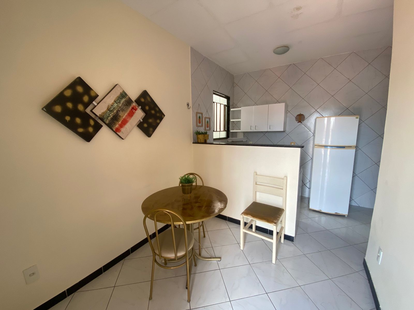 Apartamento, 1 quarto - Foto 1