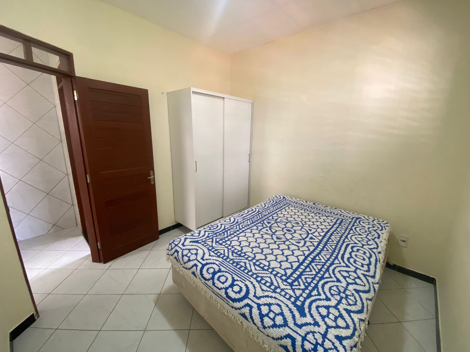 Apartamento, 1 quarto - Foto 5