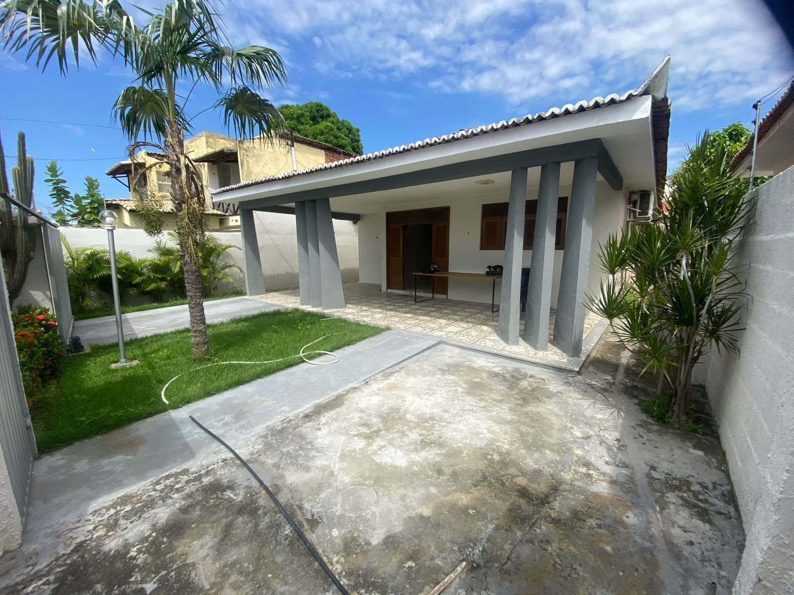 Casa, 3 quartos - Foto 1