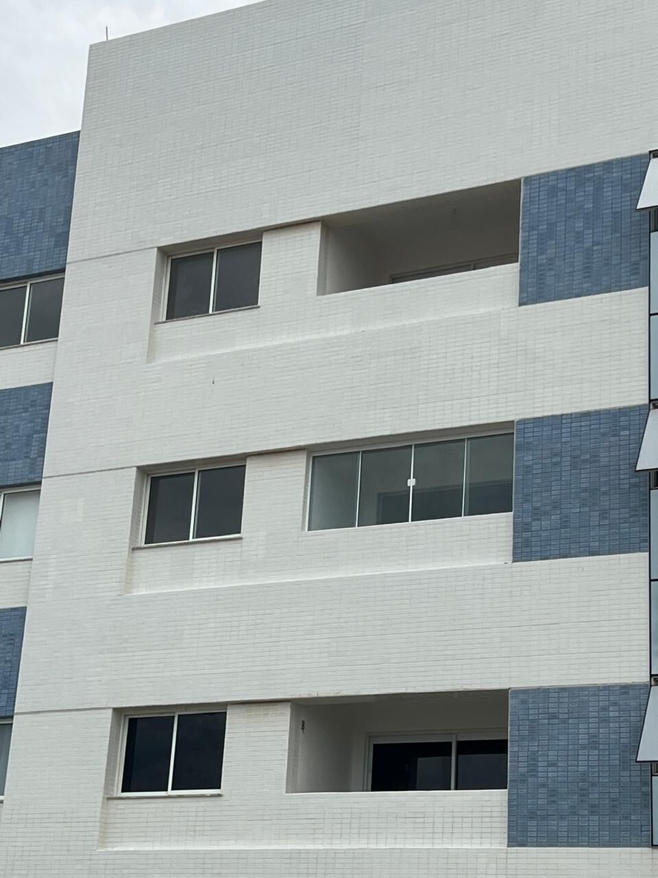 Apartamento, 2 quartos, 55 m² - Foto 7