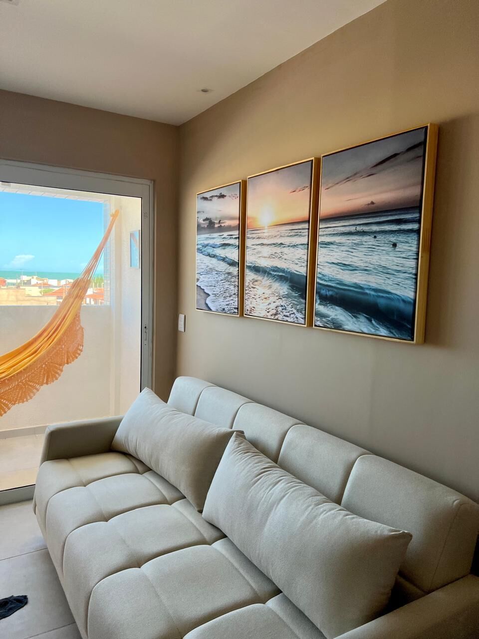 Apartamento, 2 quartos, 55 m² - Foto 1