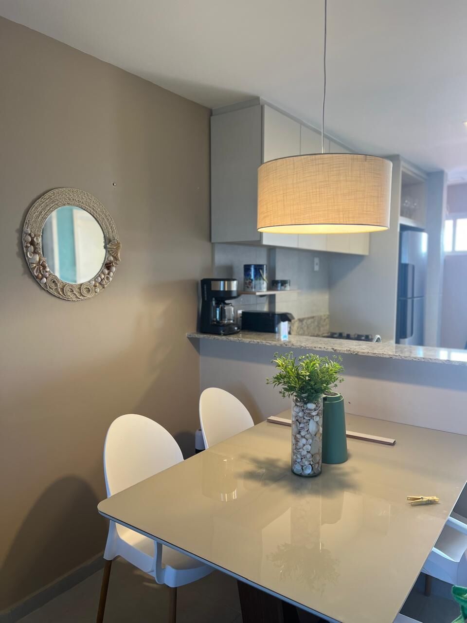 Apartamento, 2 quartos, 55 m² - Foto 3