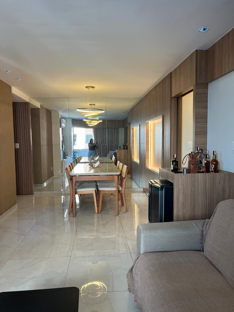 Apartamento, 3 quartos - Foto 2