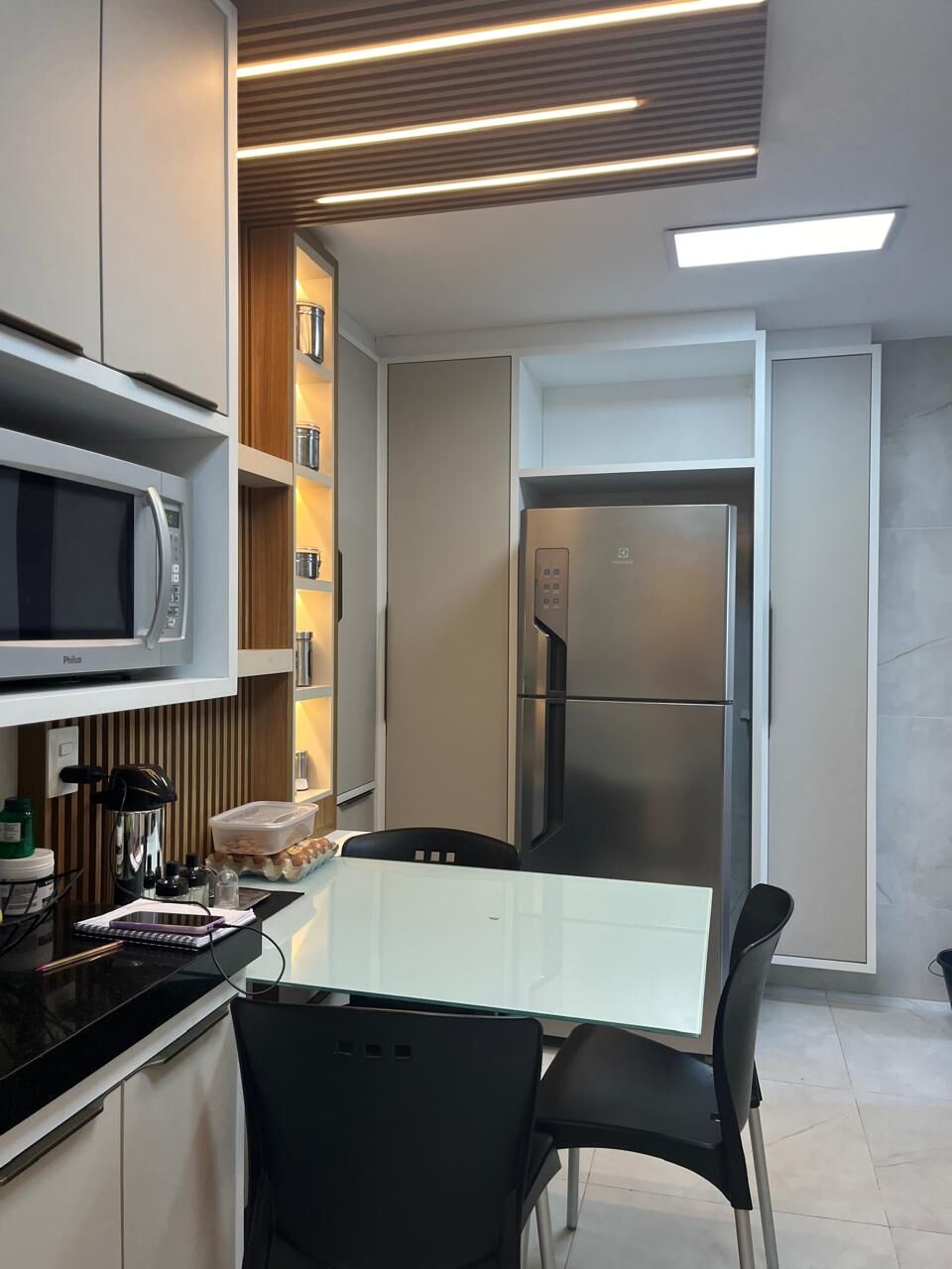 Apartamento, 3 quartos - Foto 4