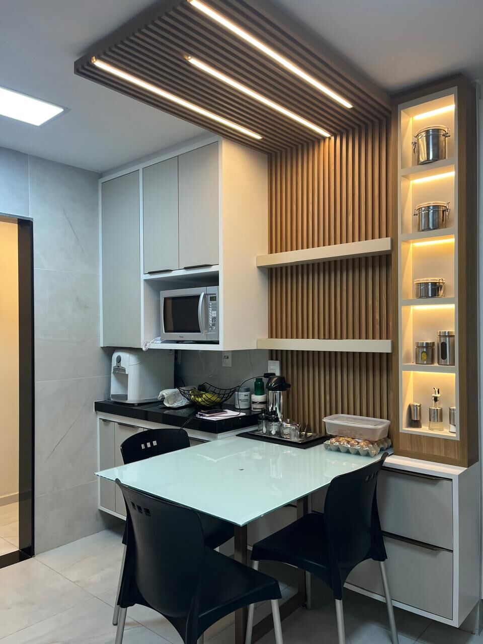 Apartamento, 3 quartos - Foto 3