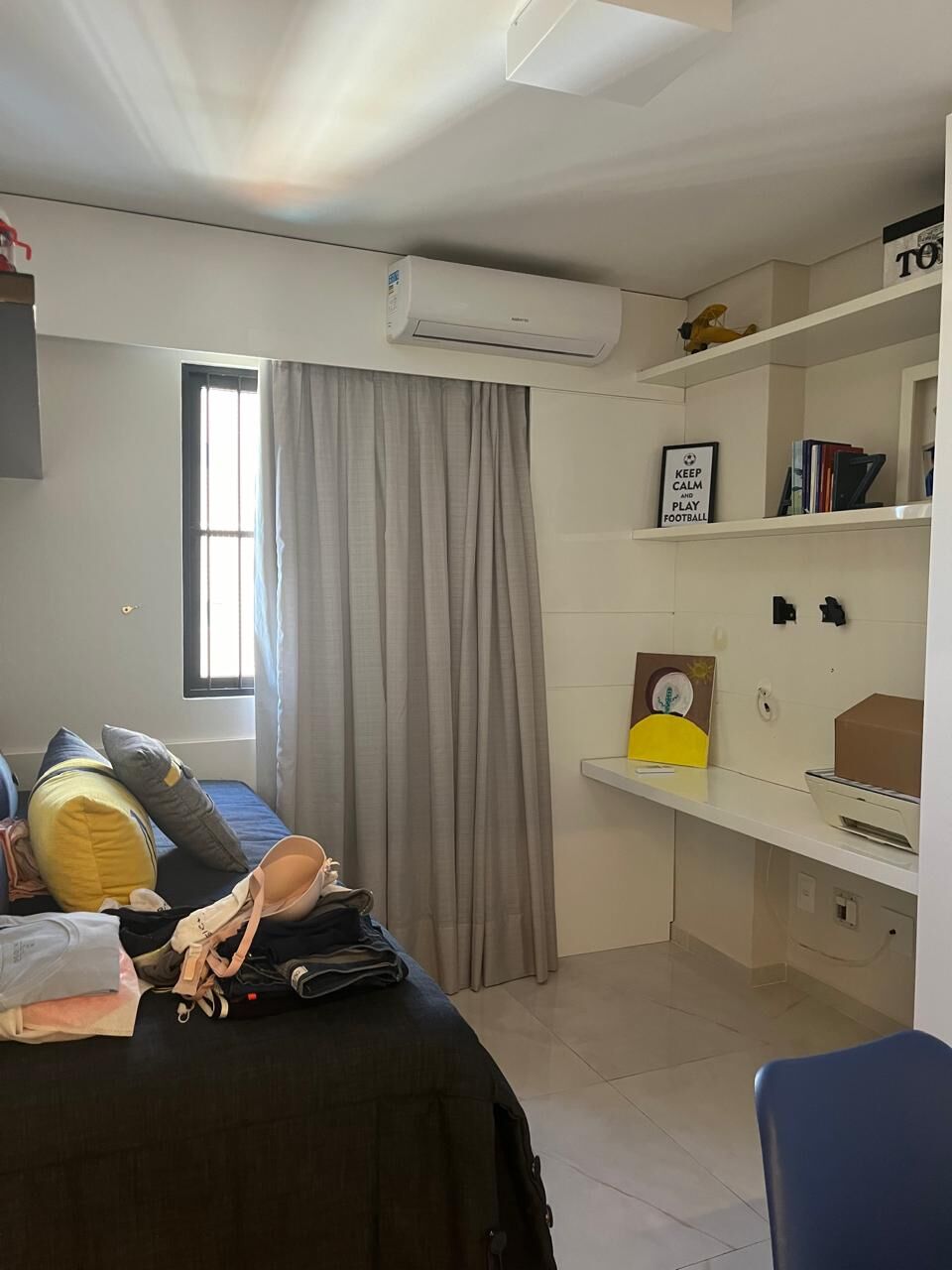 Apartamento, 3 quartos - Foto 12