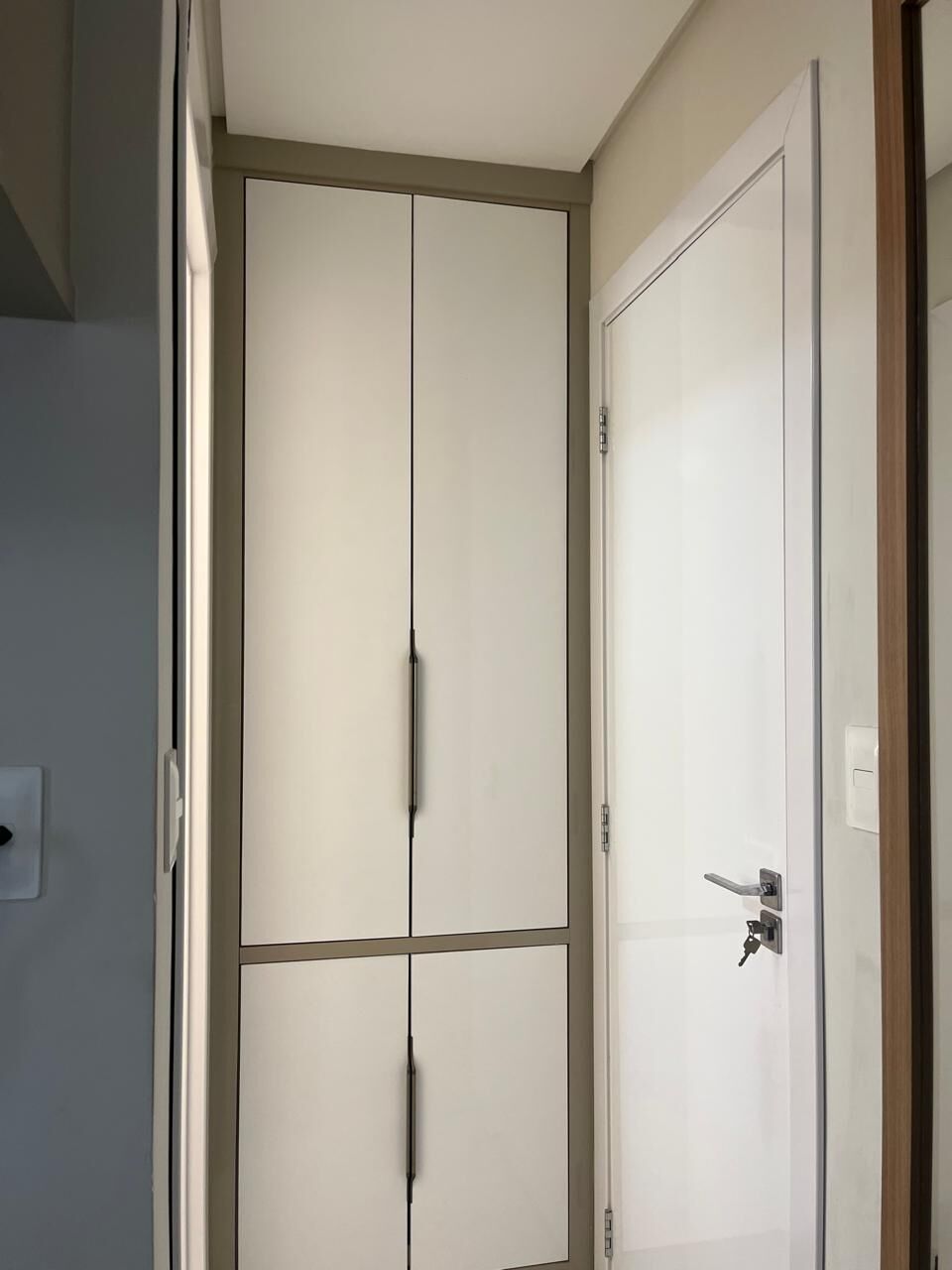 Apartamento, 3 quartos - Foto 8