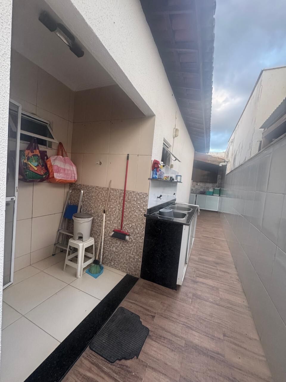 Casa de Condomínio, 3 quartos - Foto 7