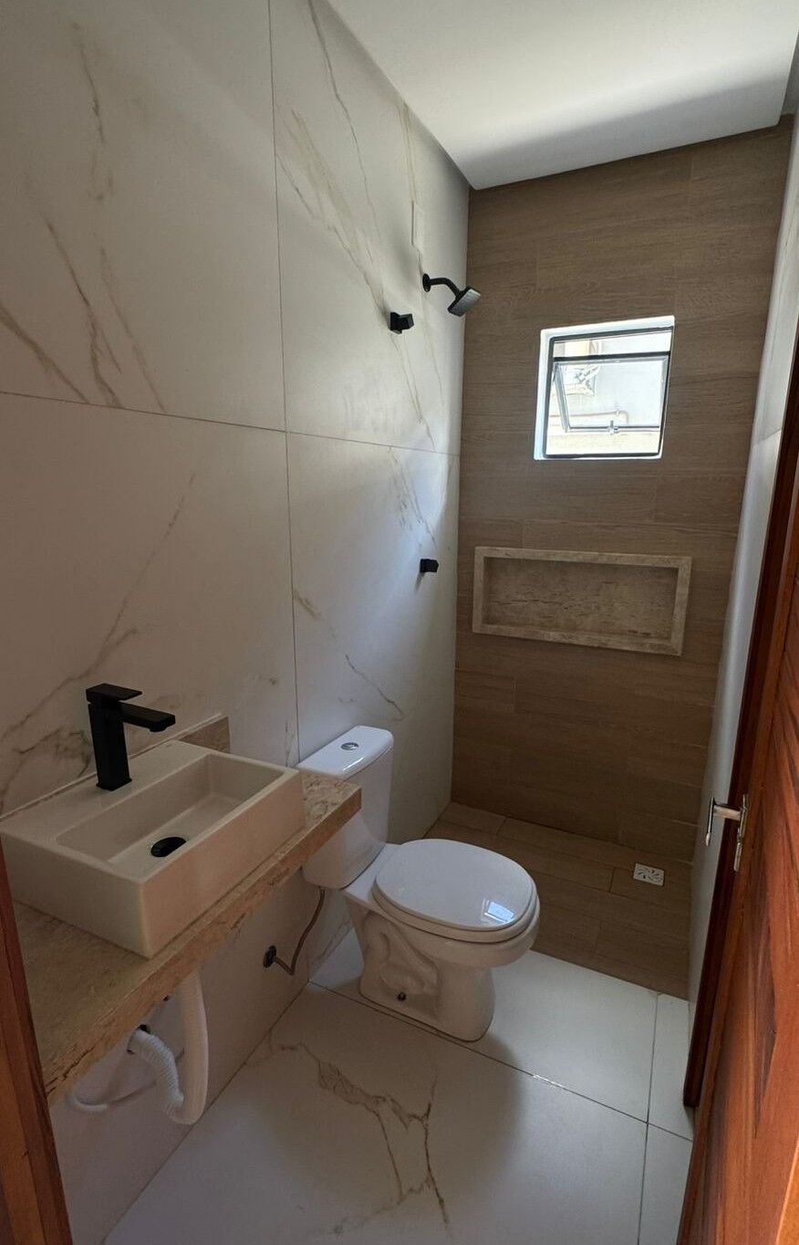 Casa, 4 quartos, 195 m² - Foto 17