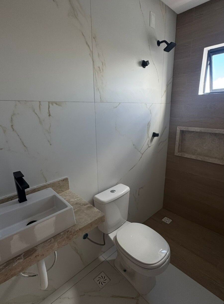 Casa, 4 quartos, 195 m² - Foto 12