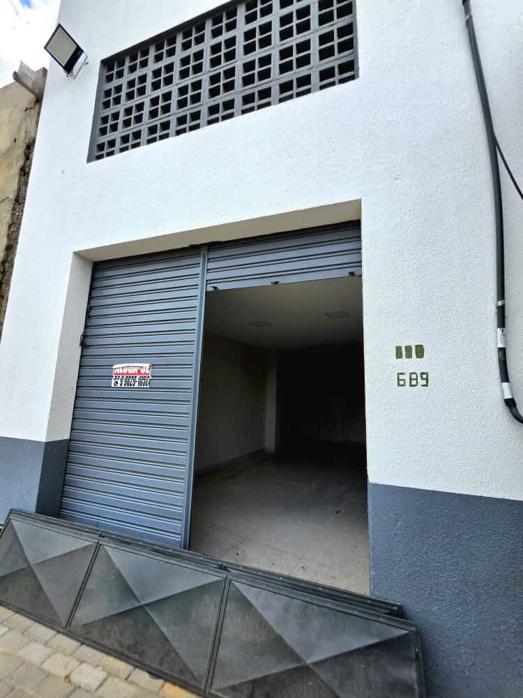 Prédio Inteiro, 14 m² - Foto 1