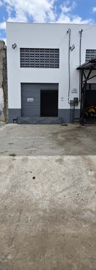 Prédio Inteiro, 14 m² - Foto 3