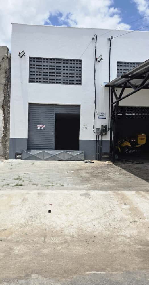 Prédio Inteiro, 14 m² - Foto 2