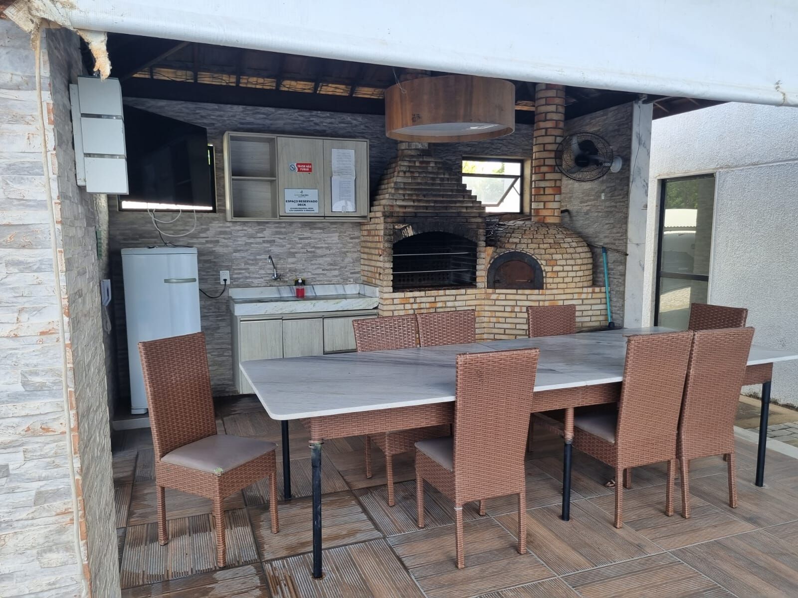 Apartamento, 3 quartos, 66 m² - Foto 5