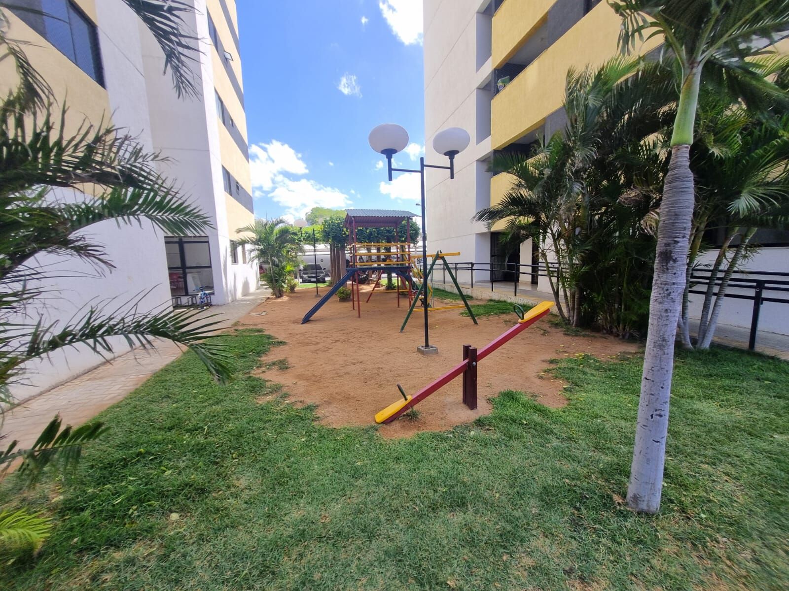 Apartamento, 3 quartos, 66 m² - Foto 20