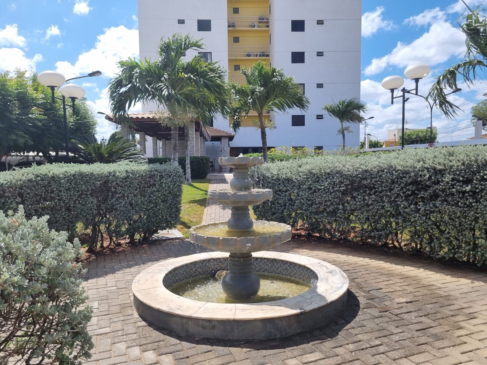 Apartamento, 3 quartos, 66 m² - Foto 1