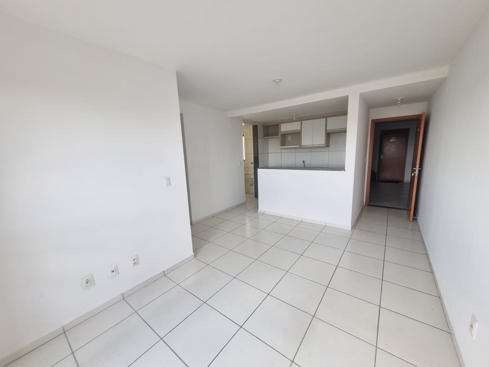 Apartamento, 3 quartos, 66 m² - Foto 8