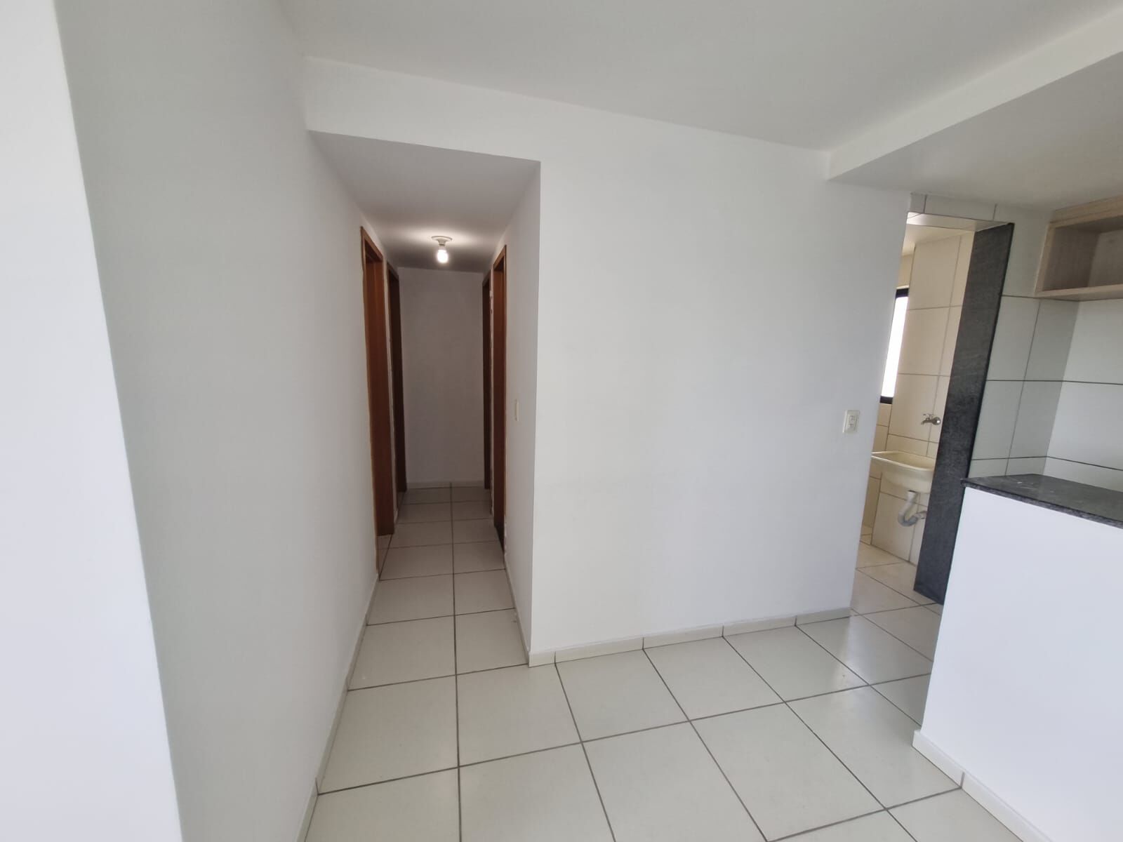 Apartamento, 3 quartos, 66 m² - Foto 9