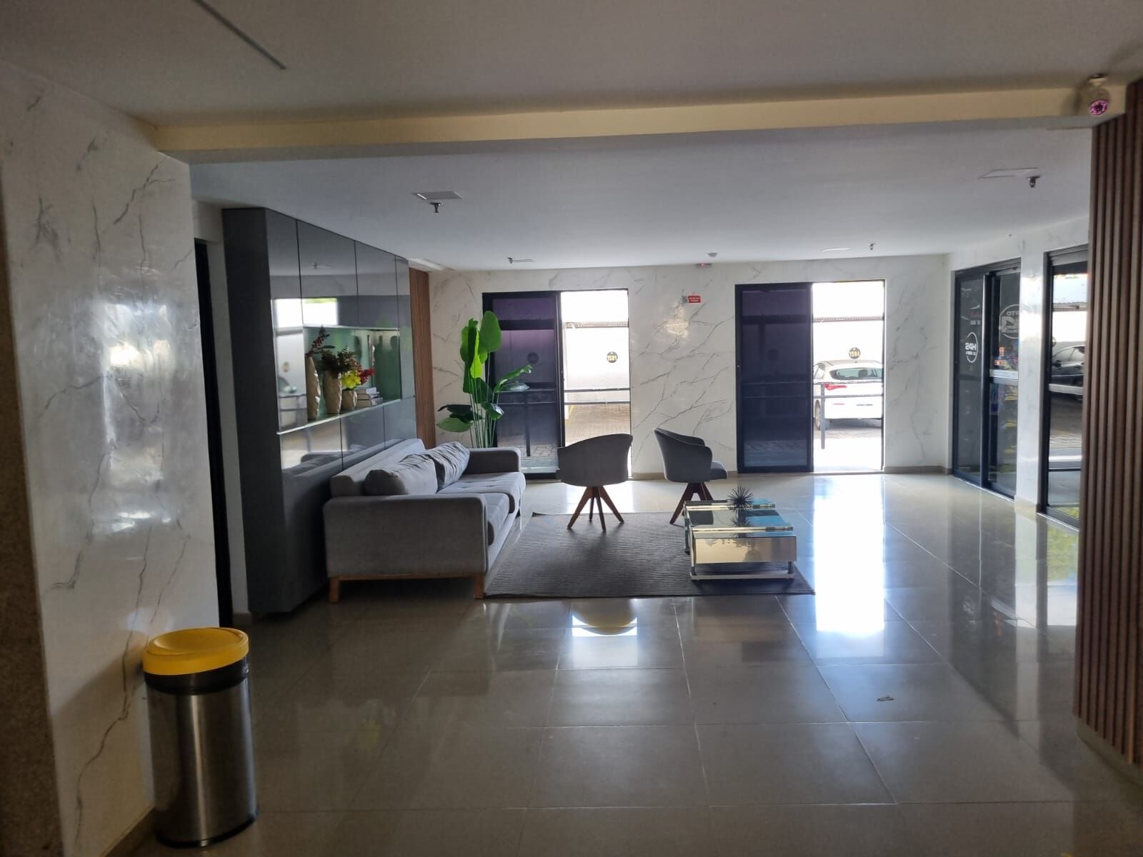 Apartamento, 3 quartos, 66 m² - Foto 6