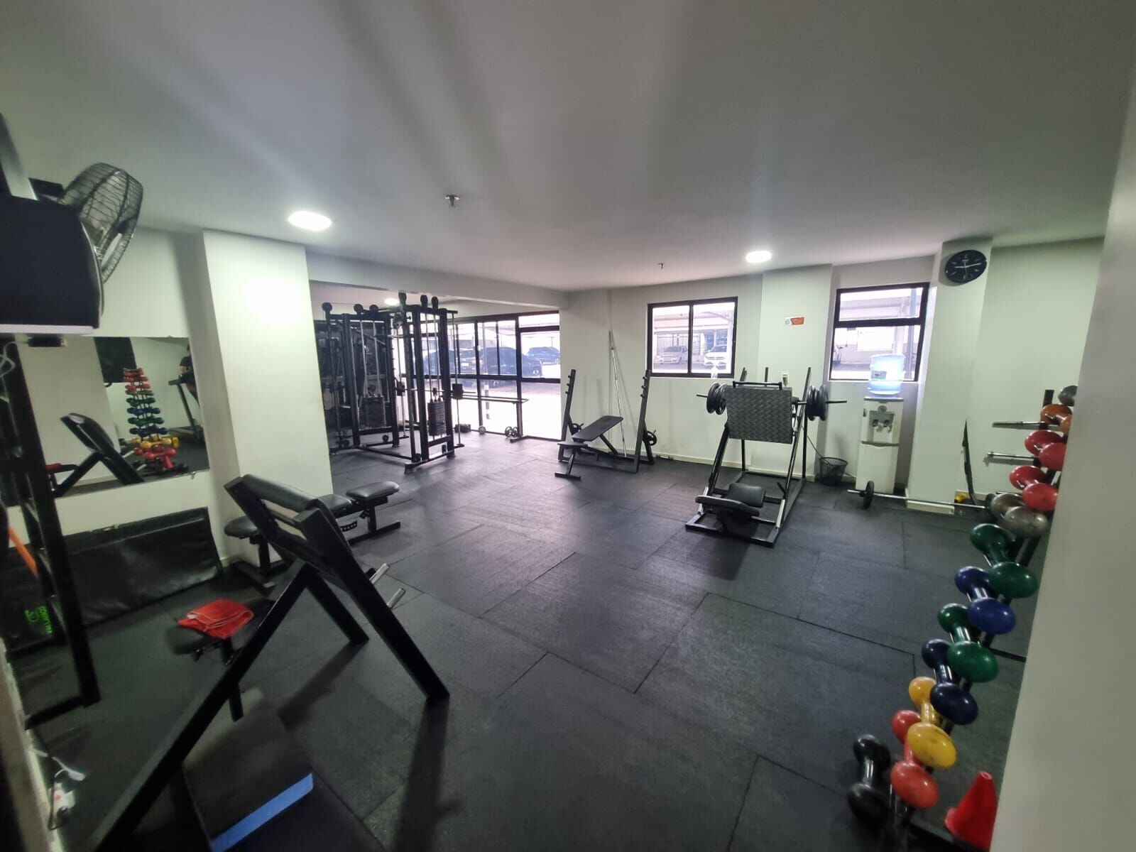 Apartamento, 3 quartos, 66 m² - Foto 22
