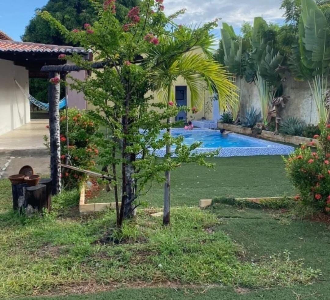 Chácara, 2 quartos - Foto 6