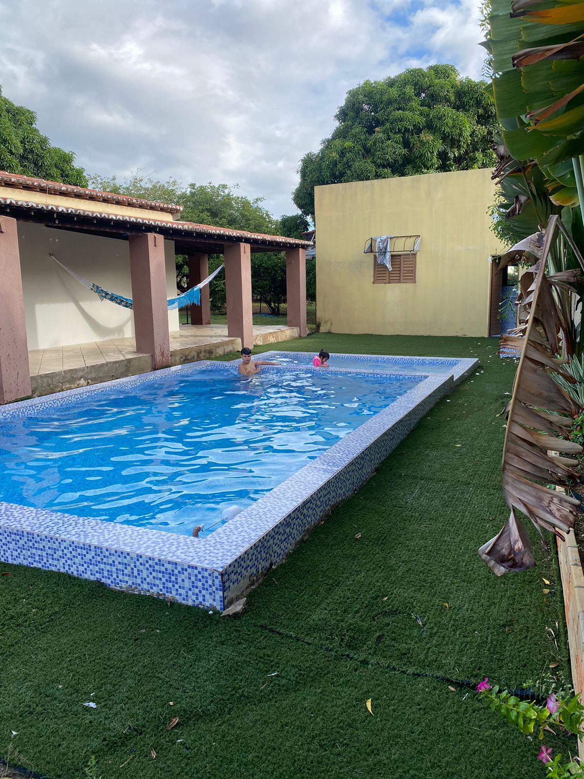 Chácara, 2 quartos - Foto 9