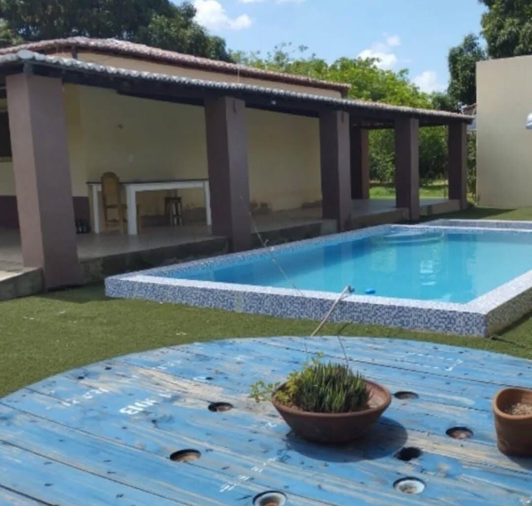 Chácara, 2 quartos - Foto 5