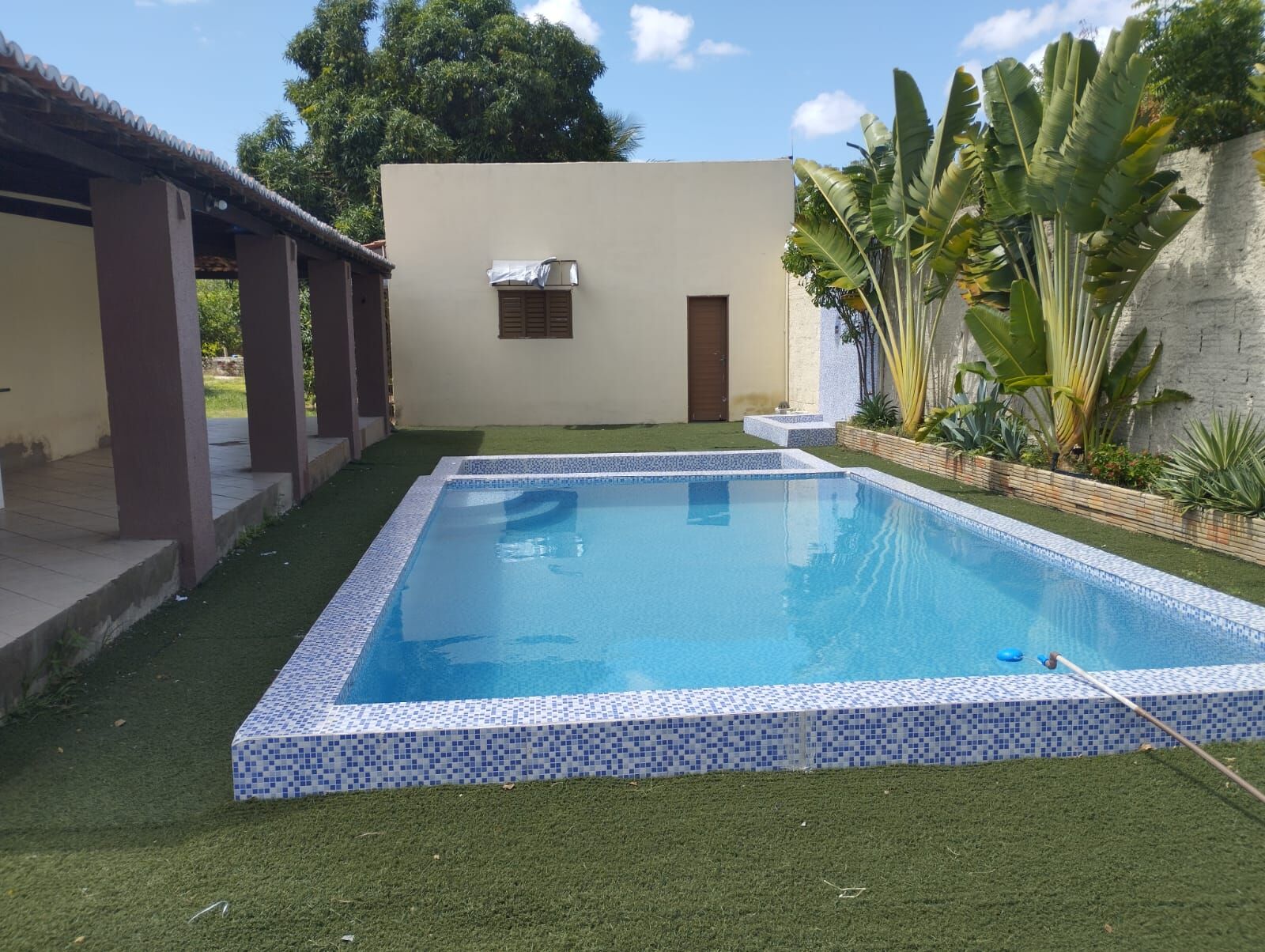 Chácara, 2 quartos - Foto 8