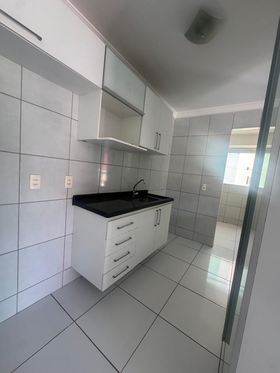 Apartamento, 2 quartos - Foto 7