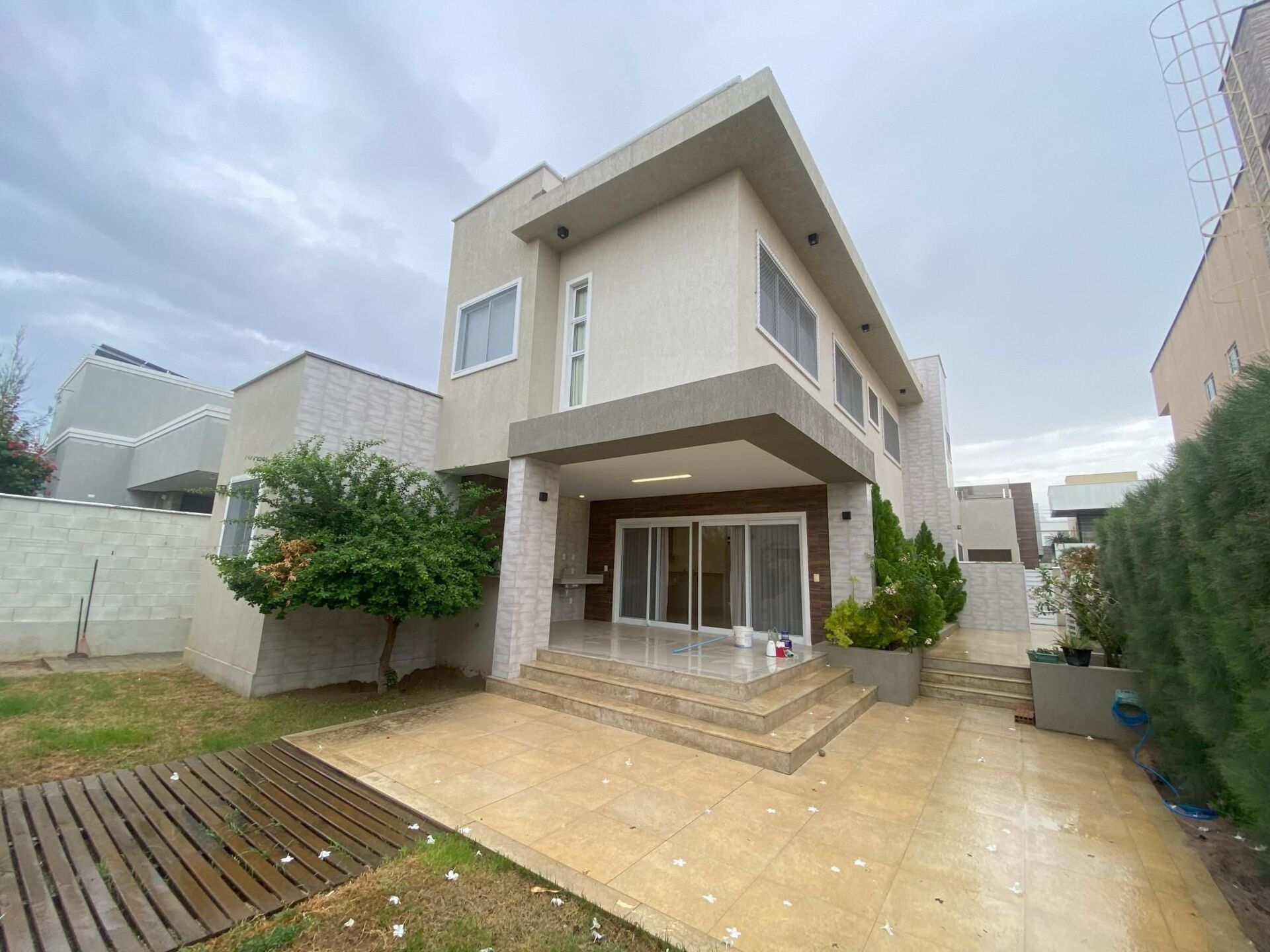 Casa de Condomínio, 4 quartos - Foto 2