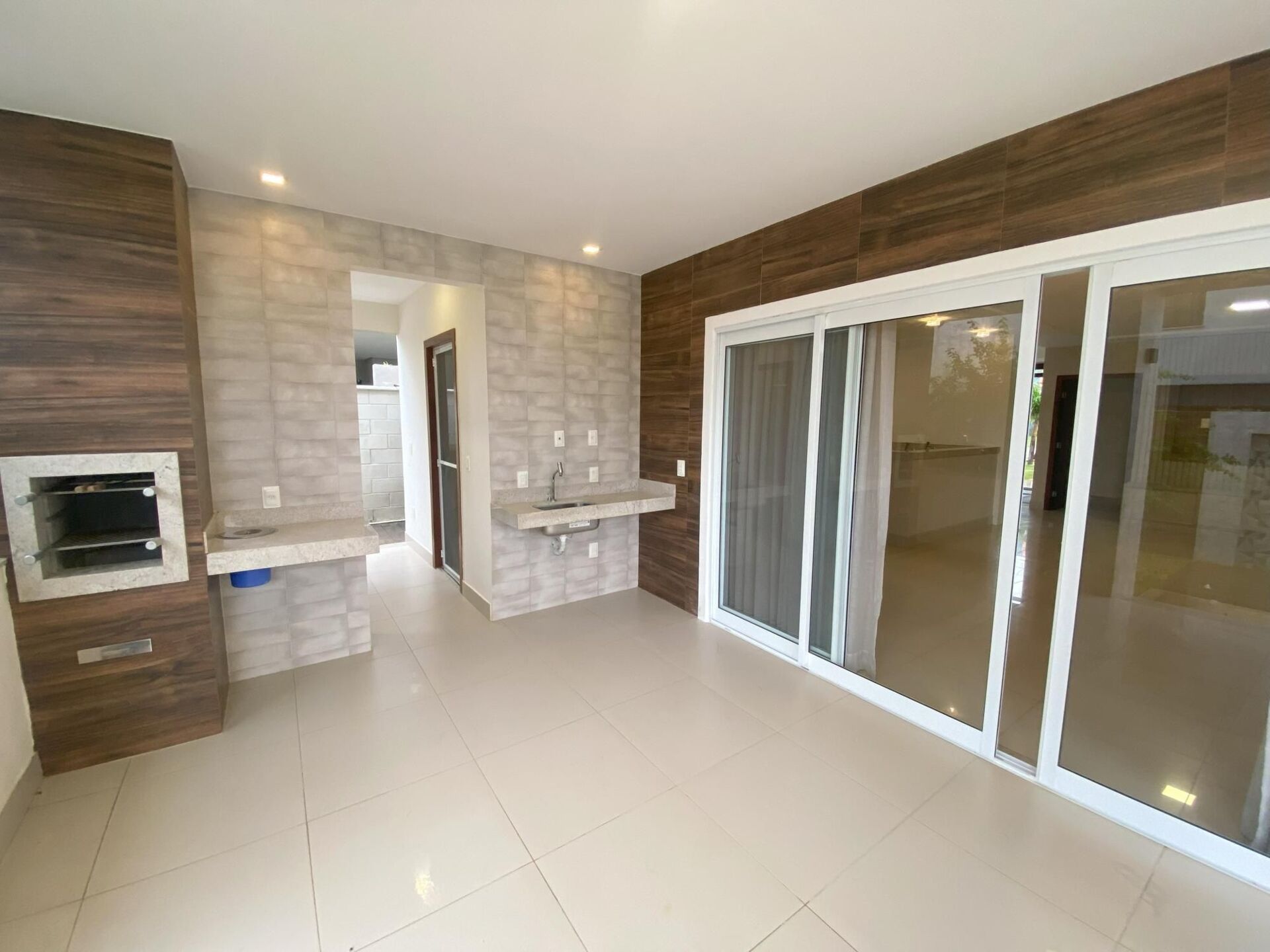 Casa de Condomínio, 4 quartos - Foto 11