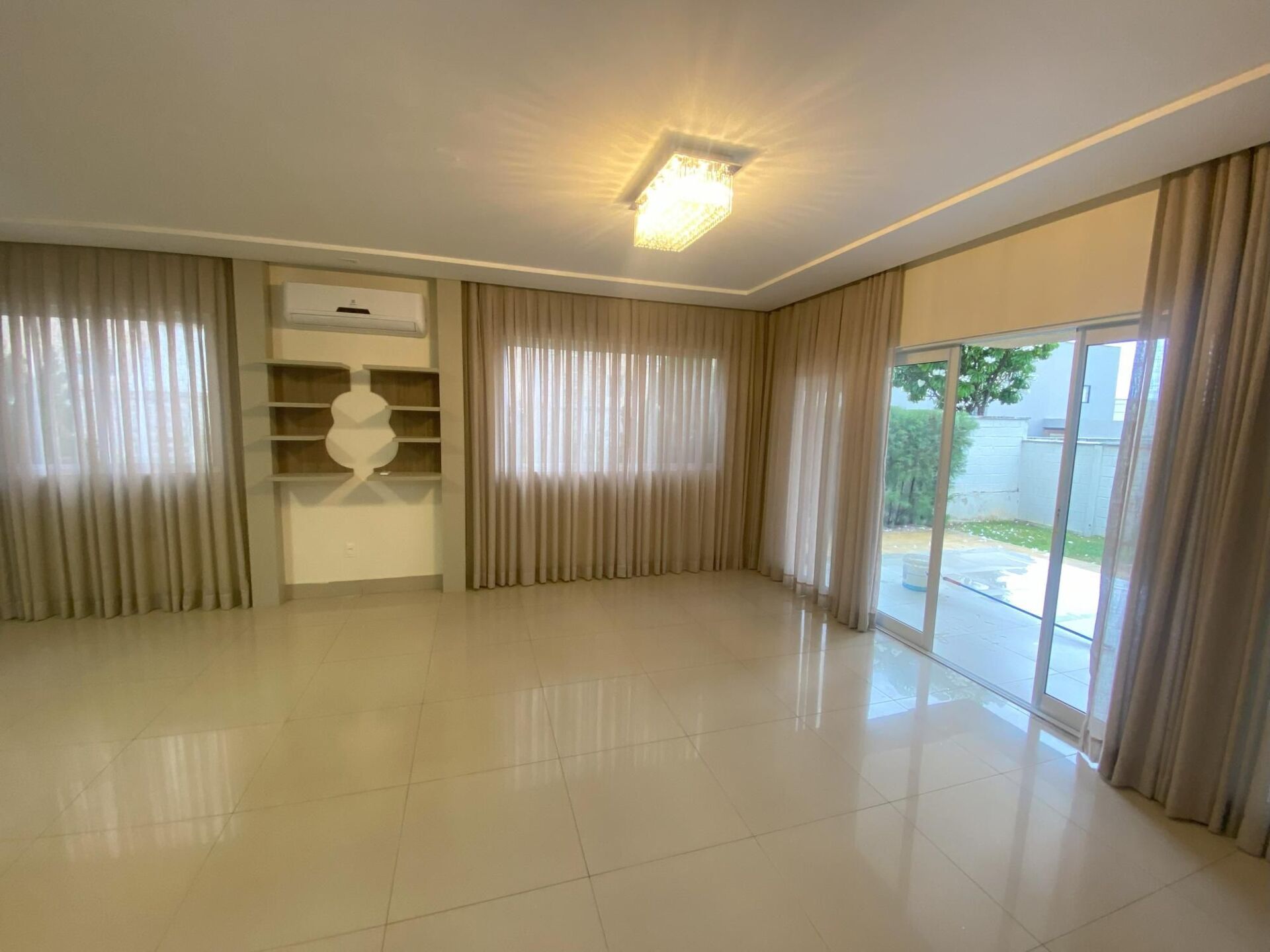 Casa de Condomínio, 4 quartos - Foto 22