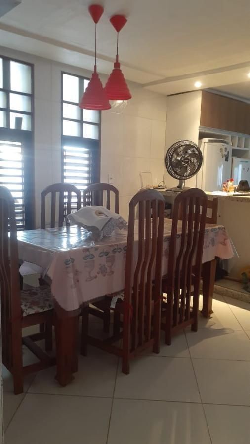 Casa, 4 quartos, 250 m² - Foto 5