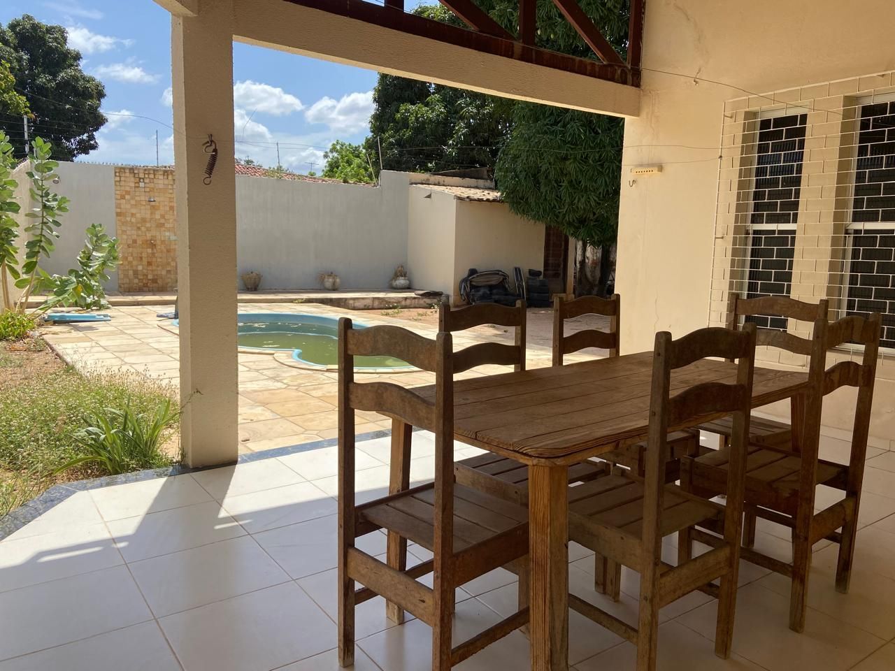 Casa, 4 quartos, 250 m² - Foto 23