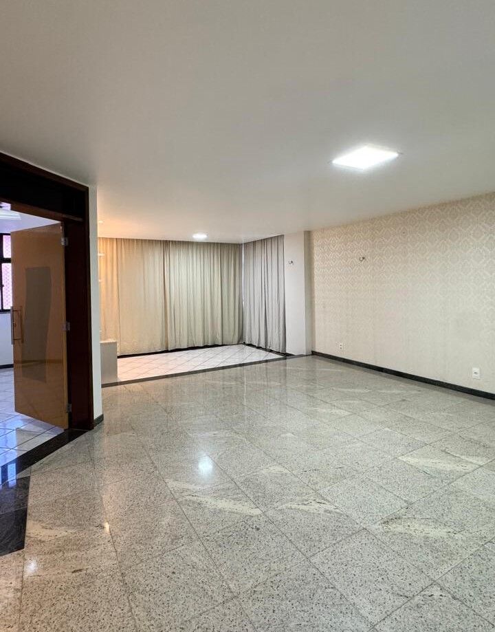 Apartamento, 4 quartos, 235 m² - Foto 4