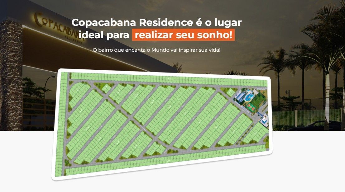 Terreno, 299 m² - Foto 2