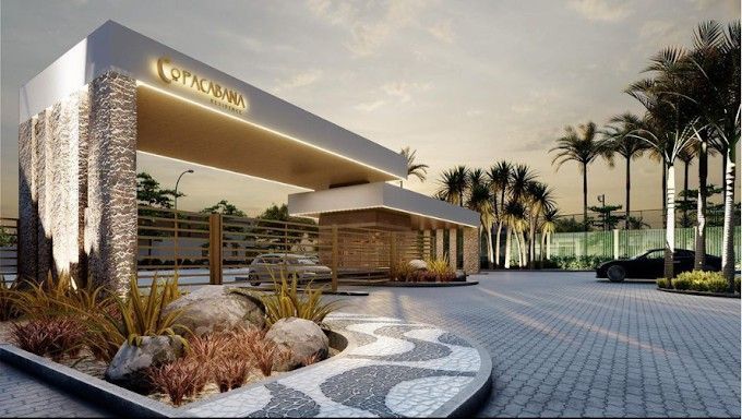 Terreno, 299 m² - Foto 1