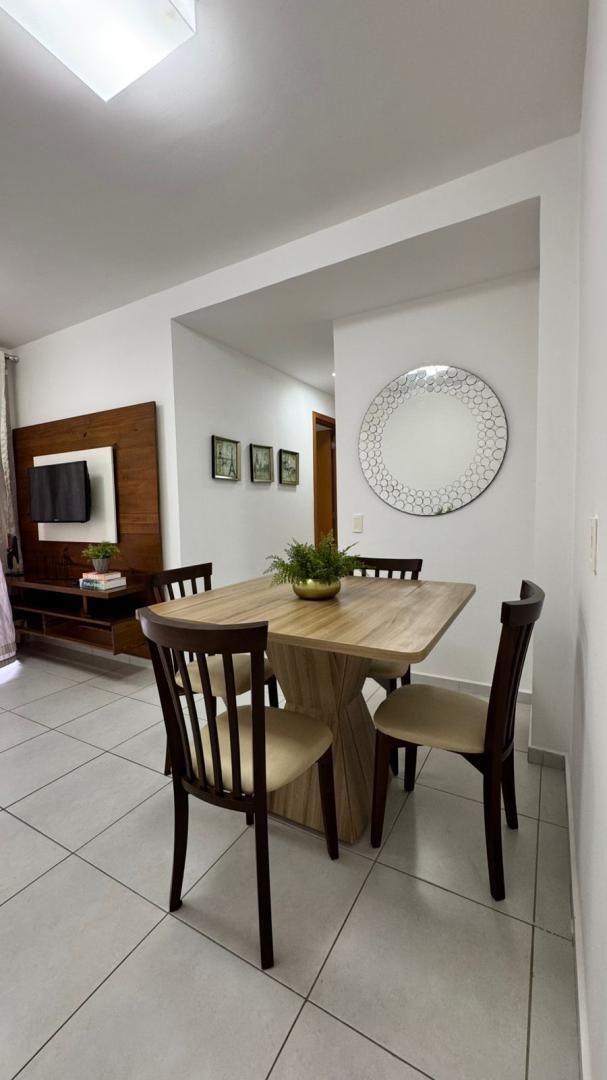Apartamento, 2 quartos, 59 m² - Foto 2