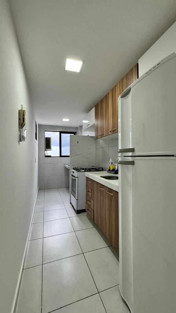 Apartamento, 2 quartos, 59 m² - Foto 4