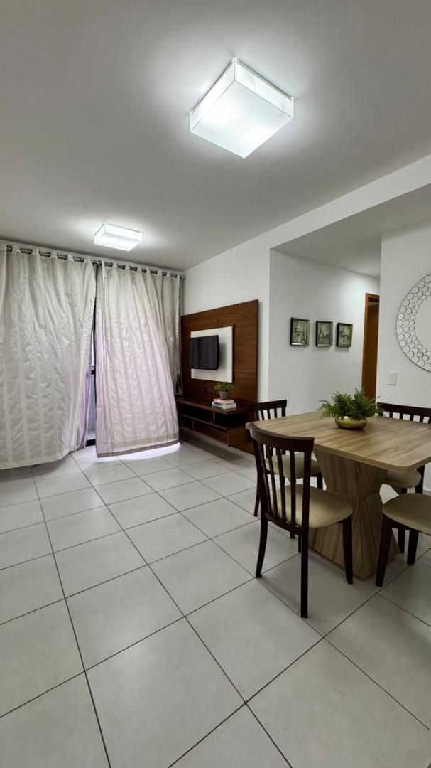 Apartamento, 2 quartos, 59 m² - Foto 1