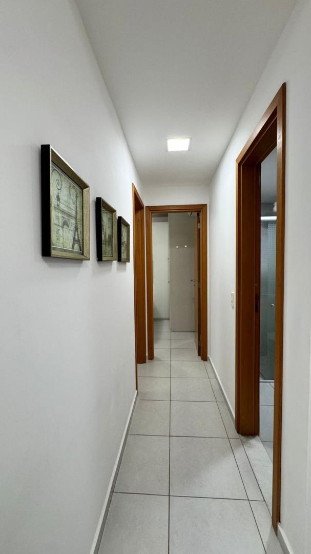 Apartamento, 2 quartos, 59 m² - Foto 3