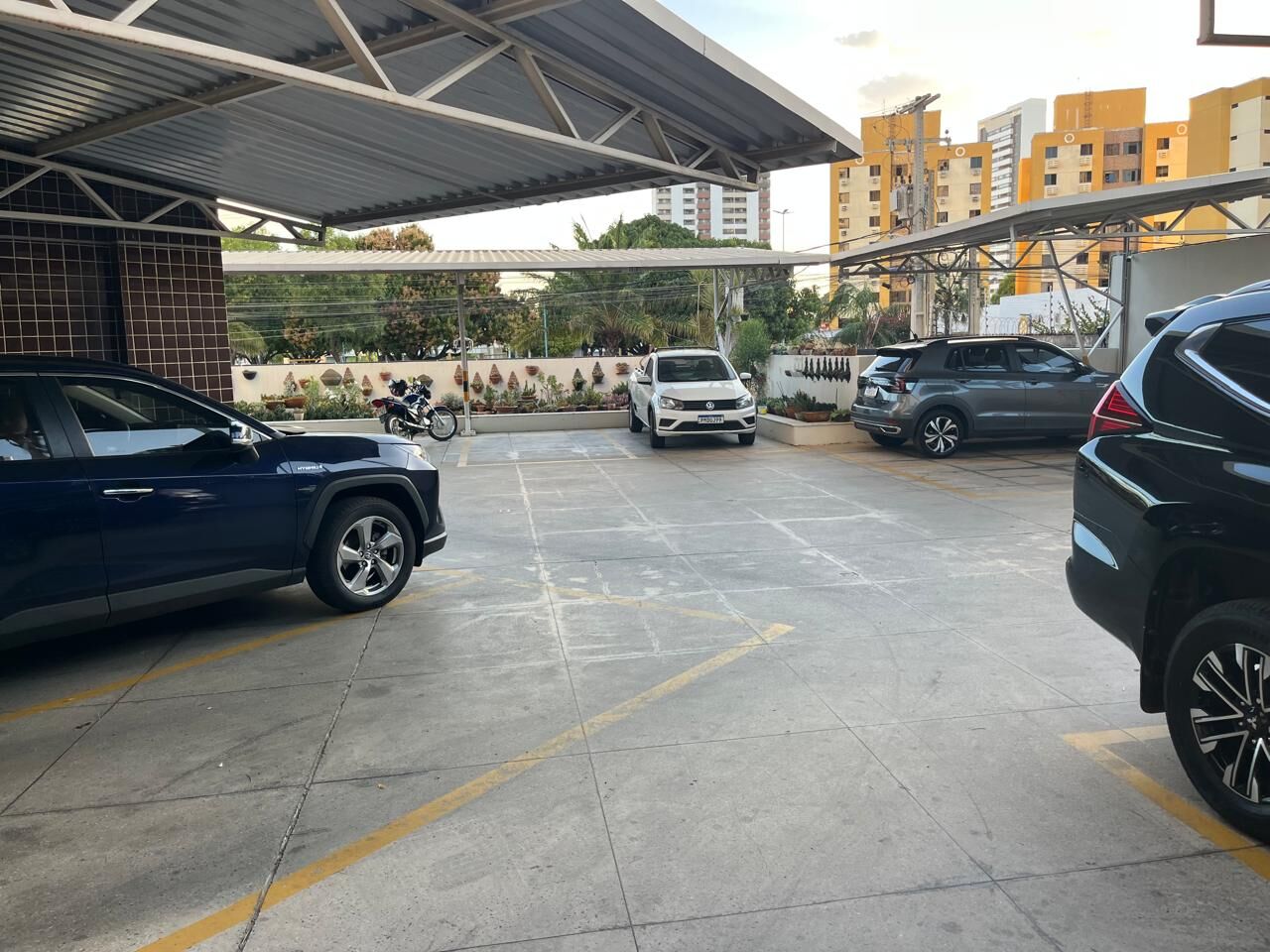 Apartamento, 4 quartos - Foto 3