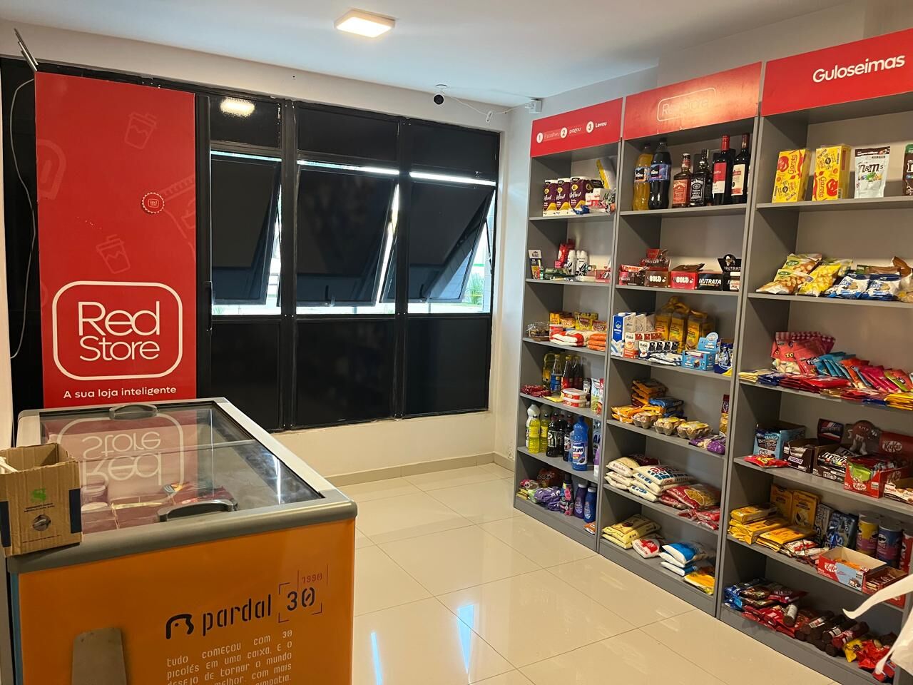 Apartamento, 4 quartos - Foto 5