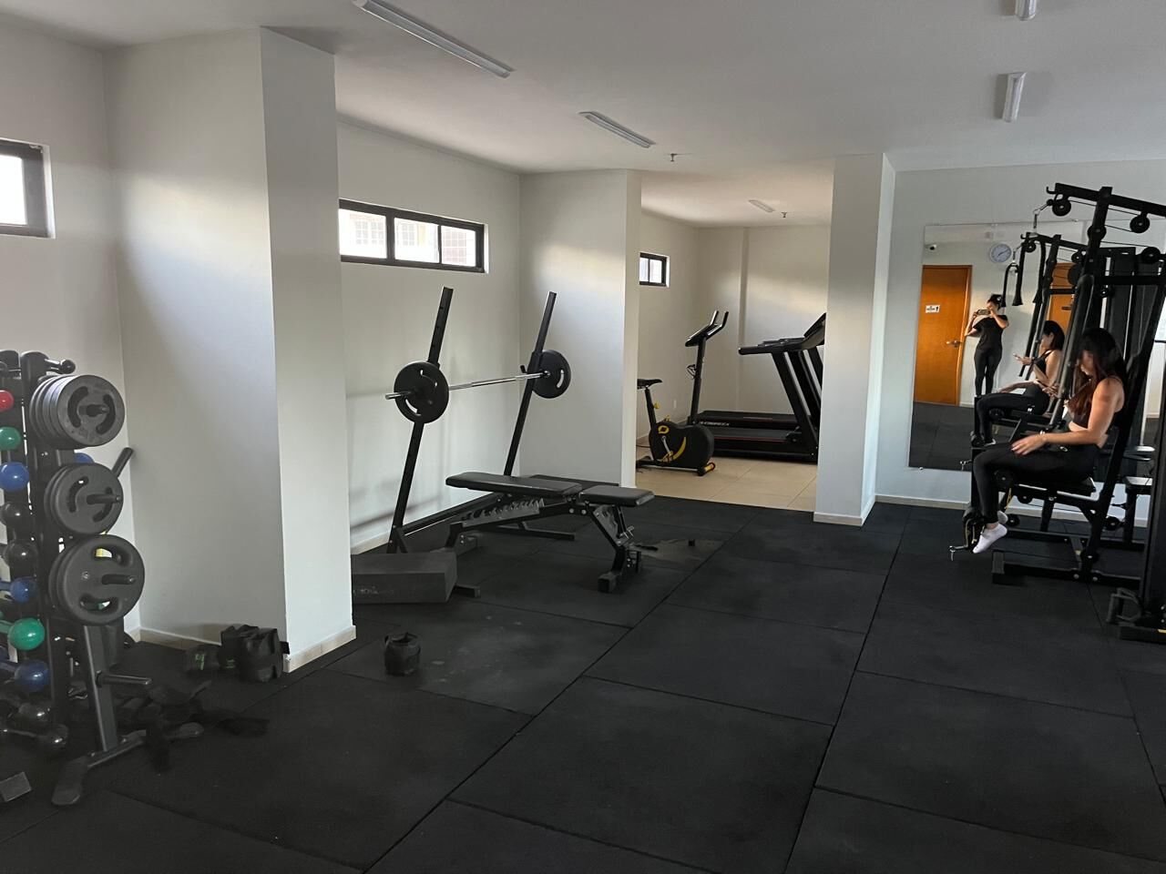 Apartamento, 4 quartos - Foto 4