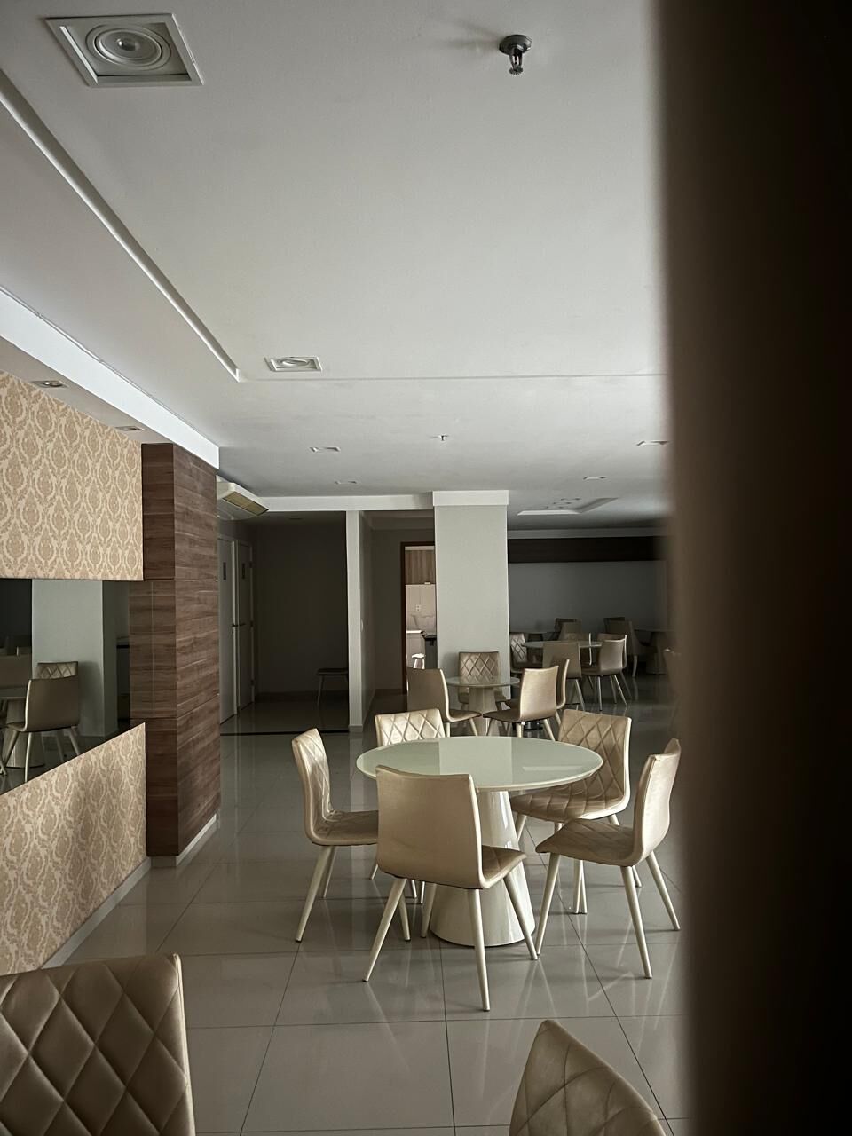 Apartamento, 4 quartos - Foto 2