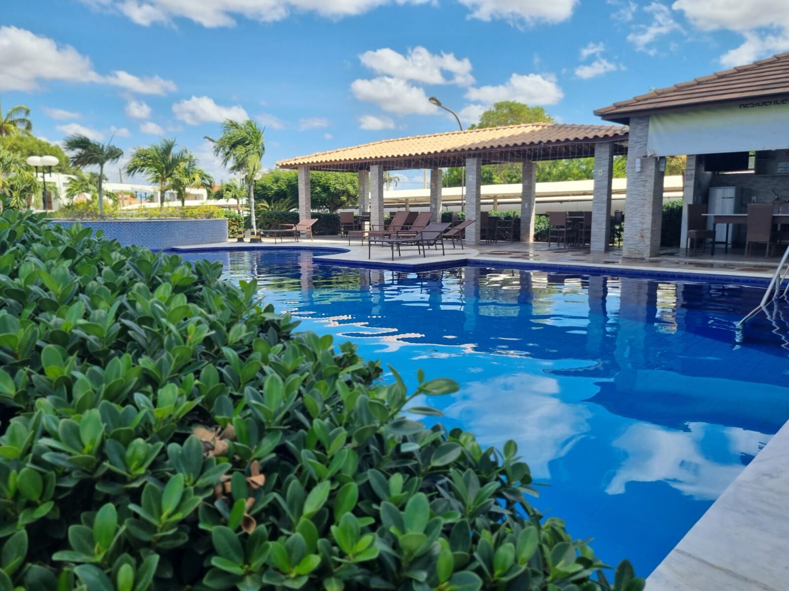 Apartamento, 3 quartos - Foto 1