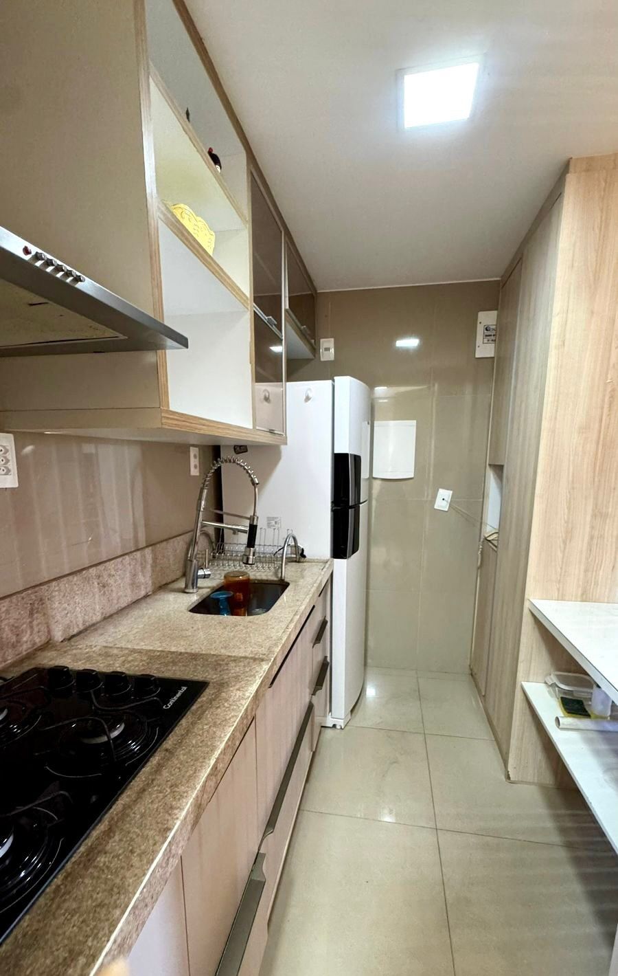 Apartamento, 3 quartos - Foto 9