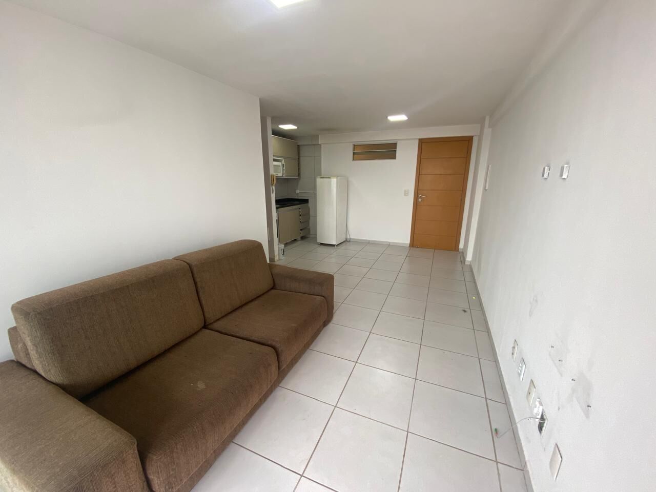 Apartamento, 1 quarto - Foto 4
