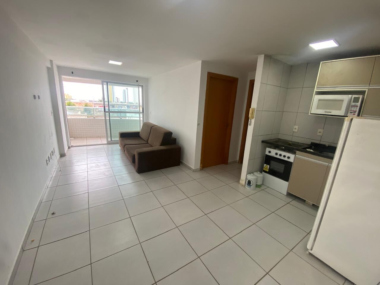 Apartamento, 1 quarto - Foto 5